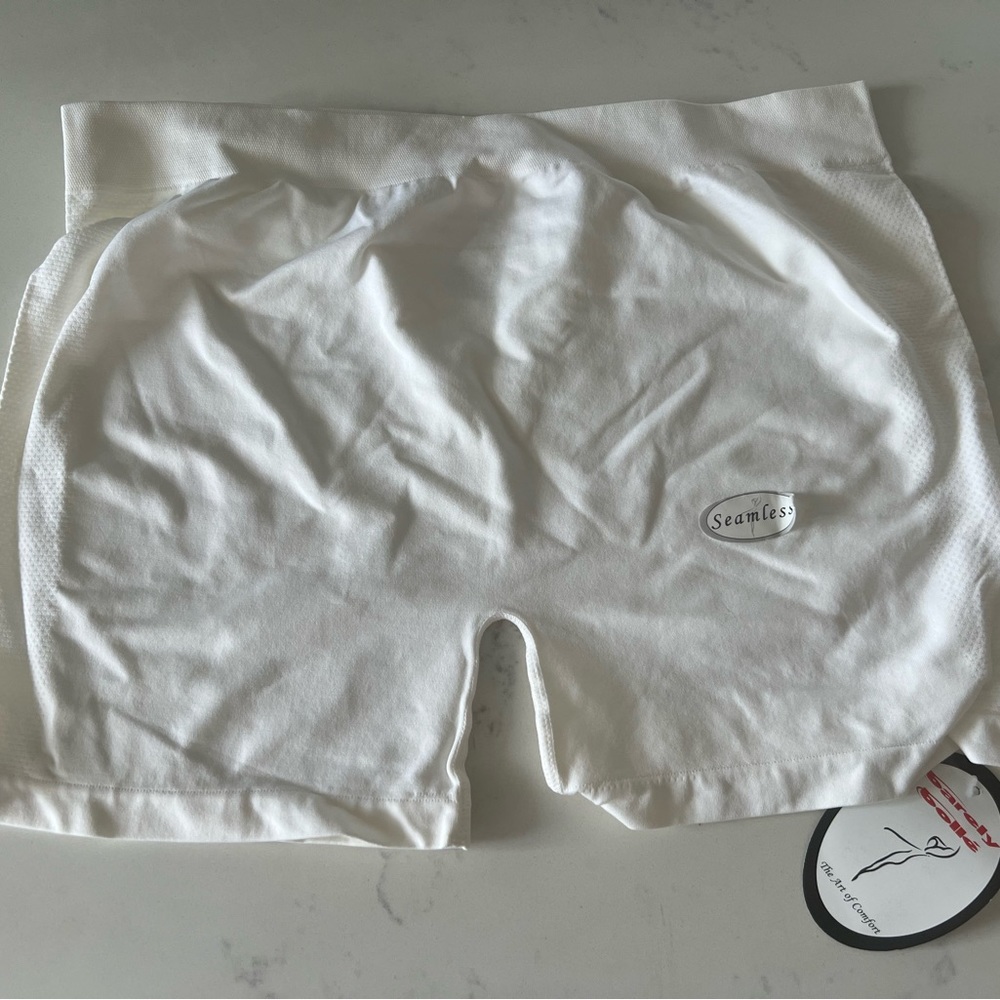 Barely Bolle Tennis/Golf shorts